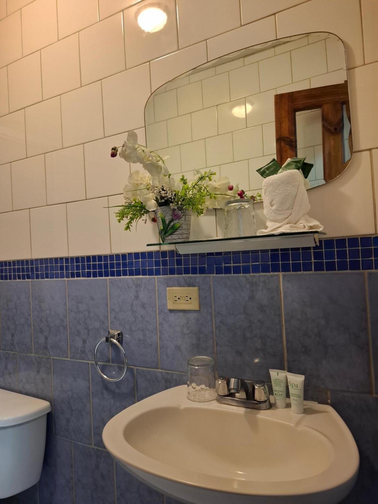 Hotel La Casa De La Abuela بوكيتي المظهر الخارجي الصورة