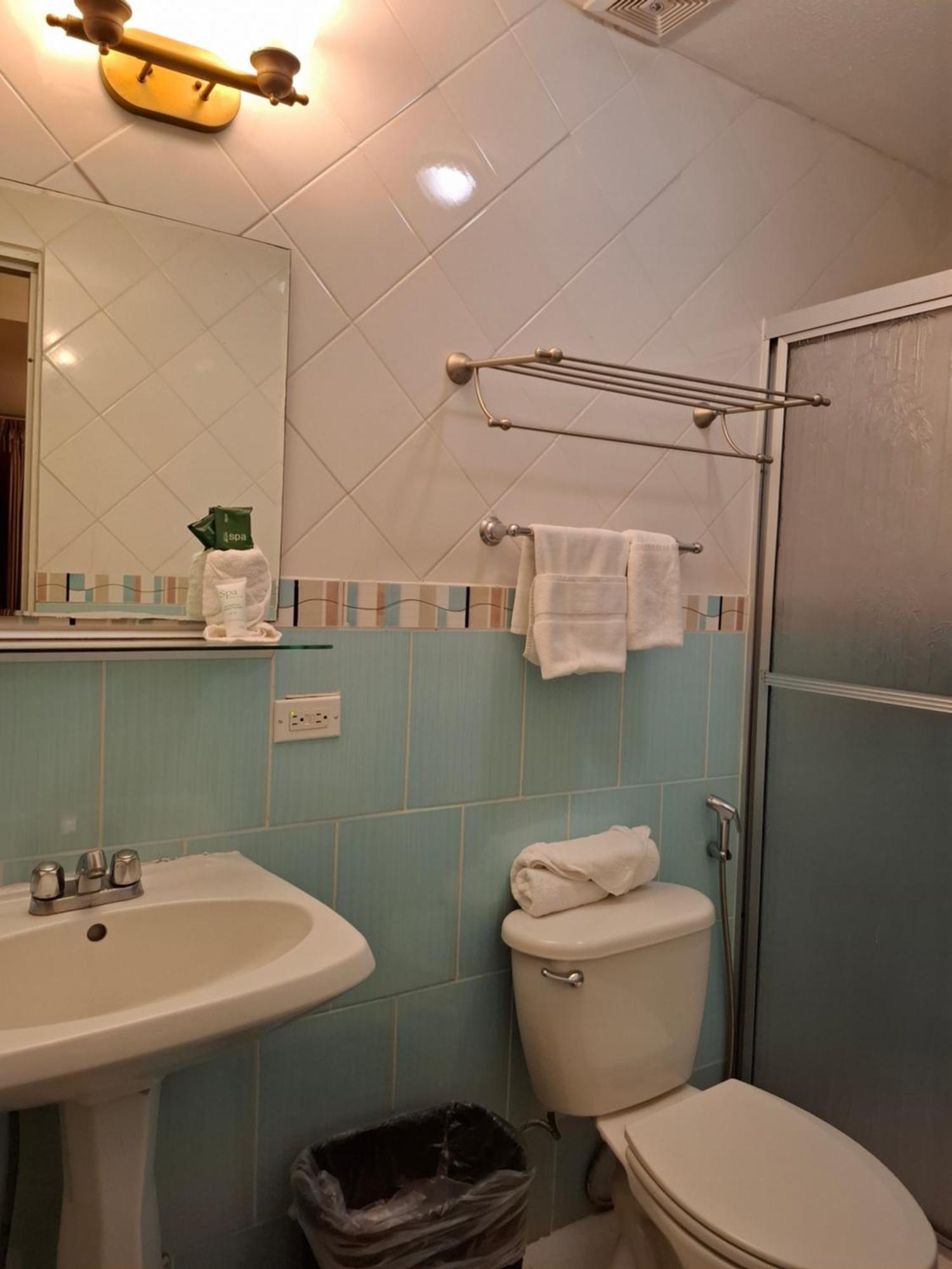 Hotel La Casa De La Abuela بوكيتي المظهر الخارجي الصورة