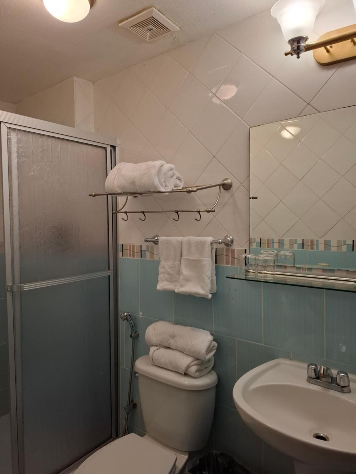 Hotel La Casa De La Abuela بوكيتي المظهر الخارجي الصورة
