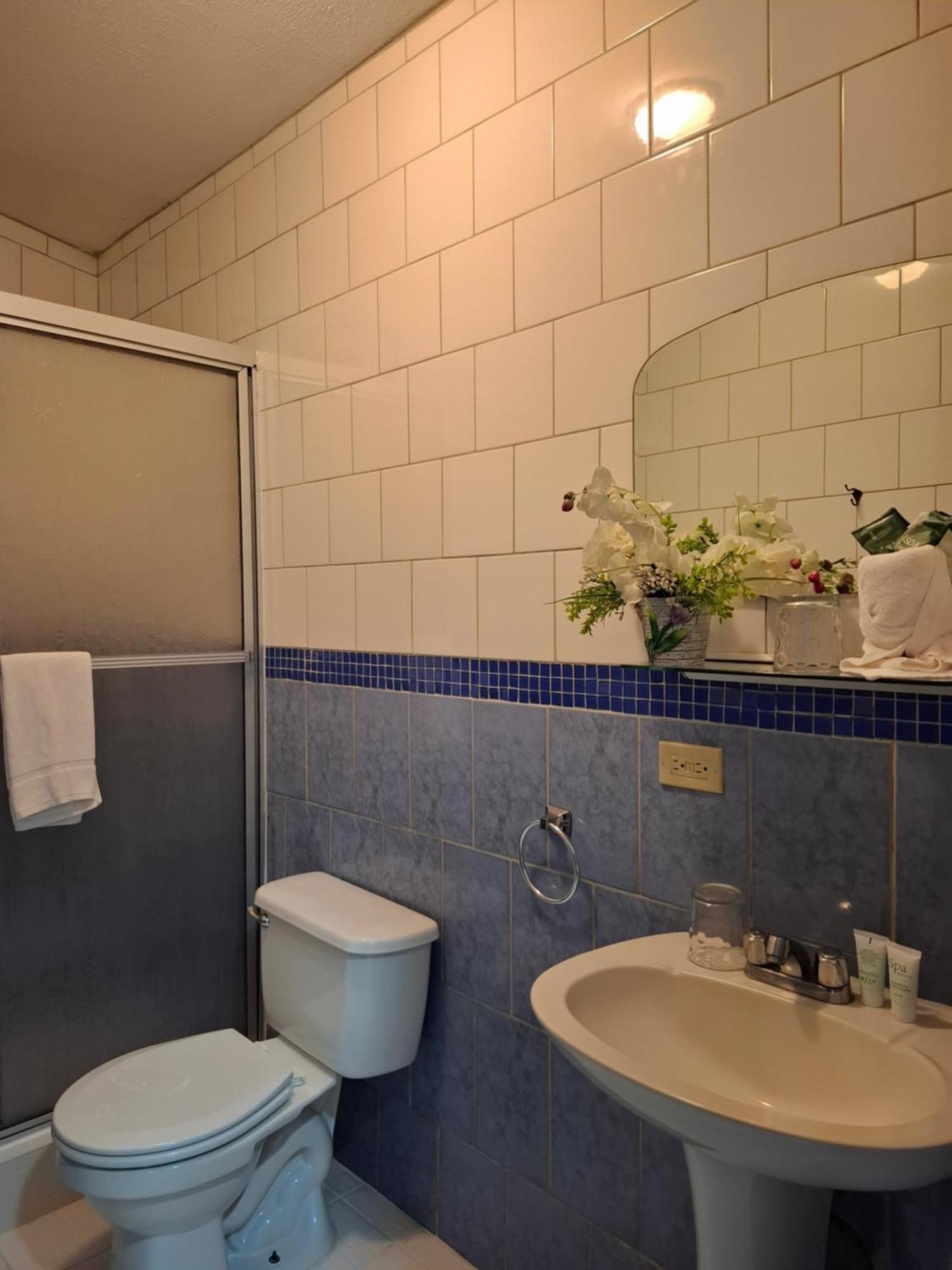 Hotel La Casa De La Abuela بوكيتي المظهر الخارجي الصورة
