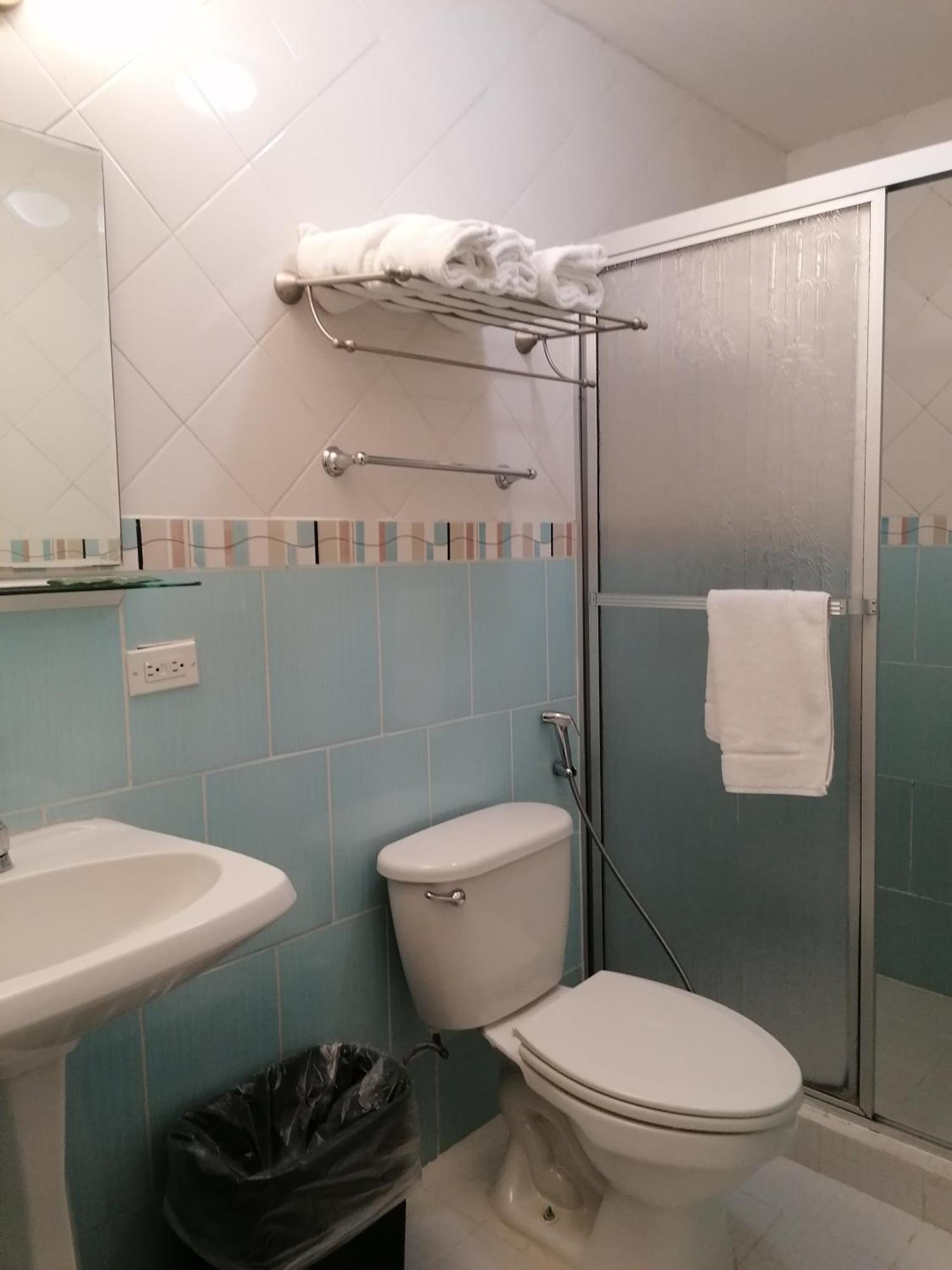 Hotel La Casa De La Abuela بوكيتي المظهر الخارجي الصورة