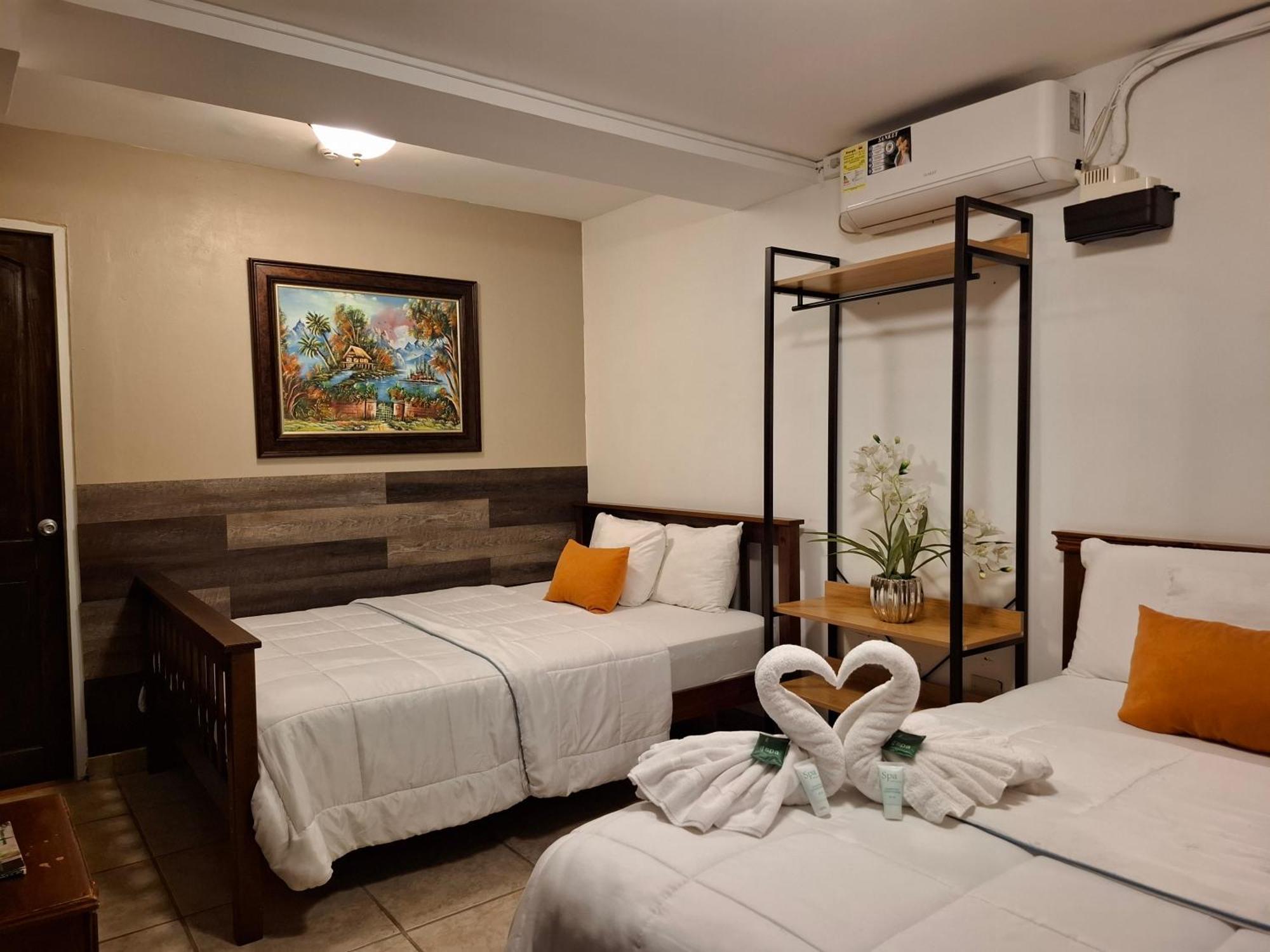 Hotel La Casa De La Abuela بوكيتي المظهر الخارجي الصورة
