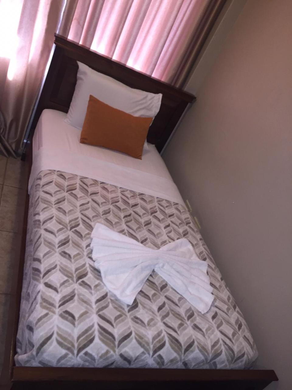 Hotel La Casa De La Abuela بوكيتي المظهر الخارجي الصورة