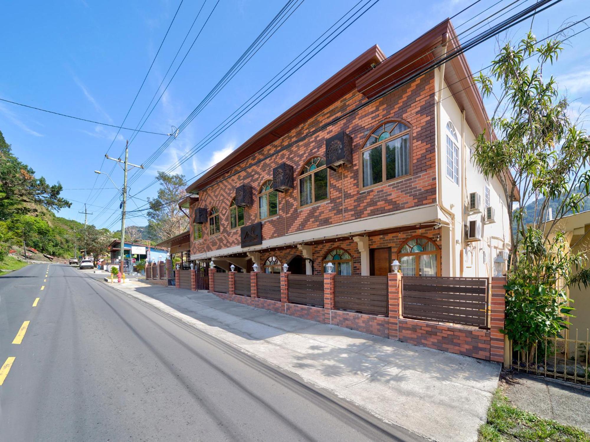 Hotel La Casa De La Abuela بوكيتي المظهر الخارجي الصورة