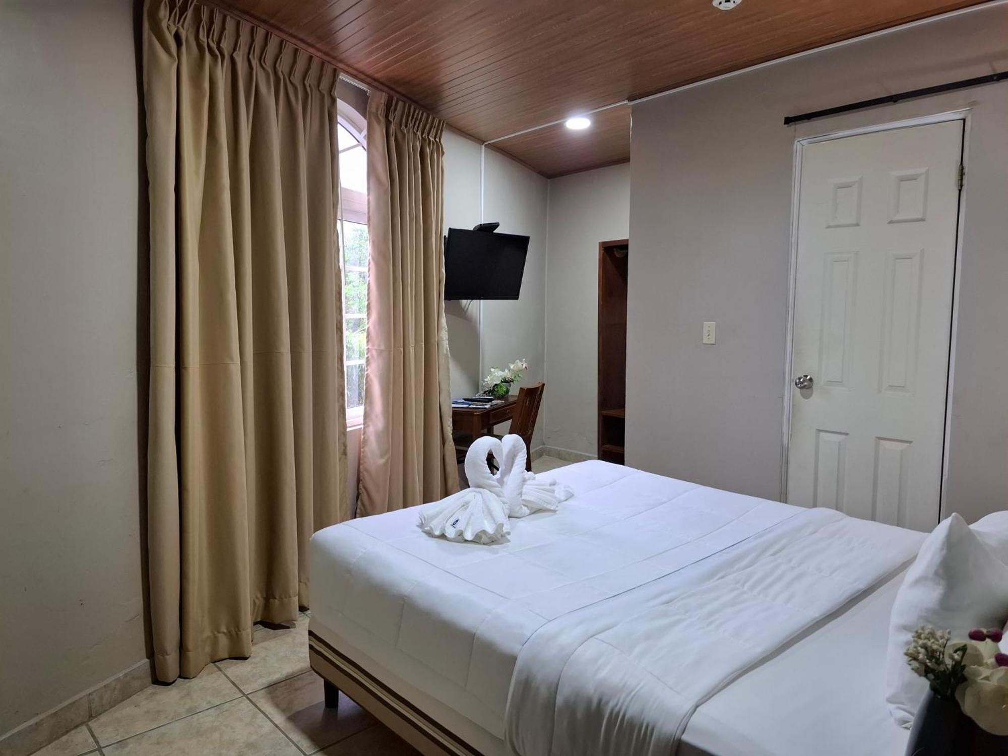 Hotel La Casa De La Abuela بوكيتي المظهر الخارجي الصورة