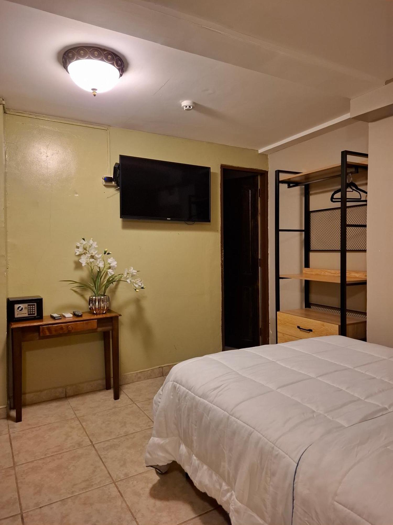 Hotel La Casa De La Abuela بوكيتي المظهر الخارجي الصورة