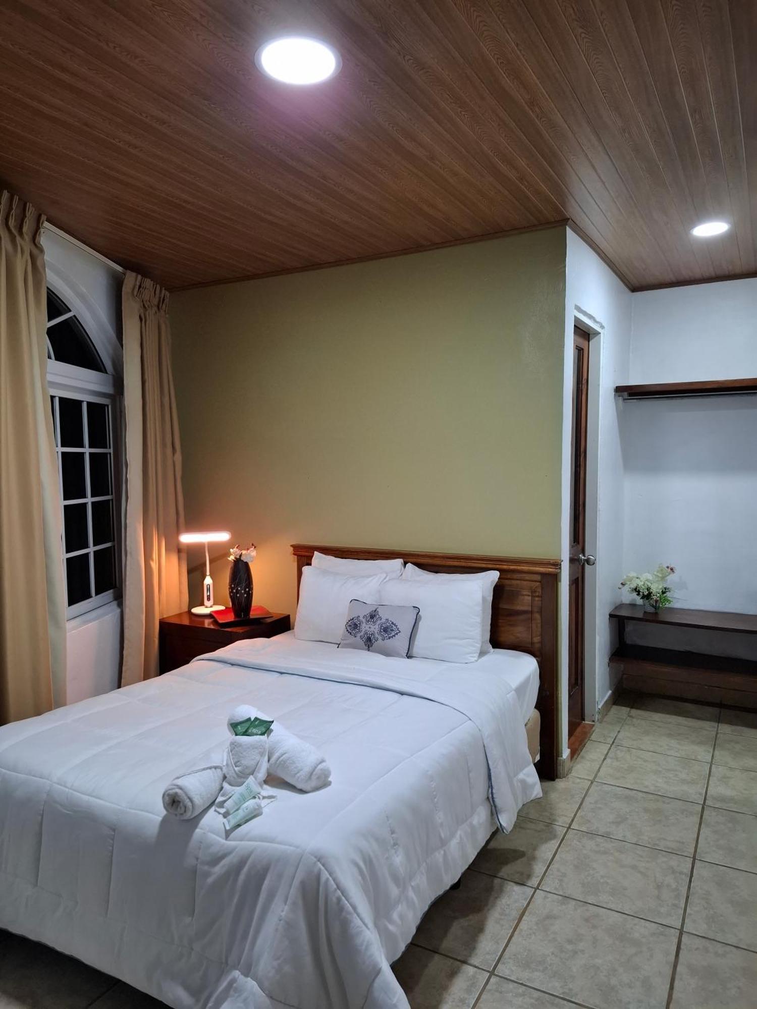 Hotel La Casa De La Abuela بوكيتي المظهر الخارجي الصورة