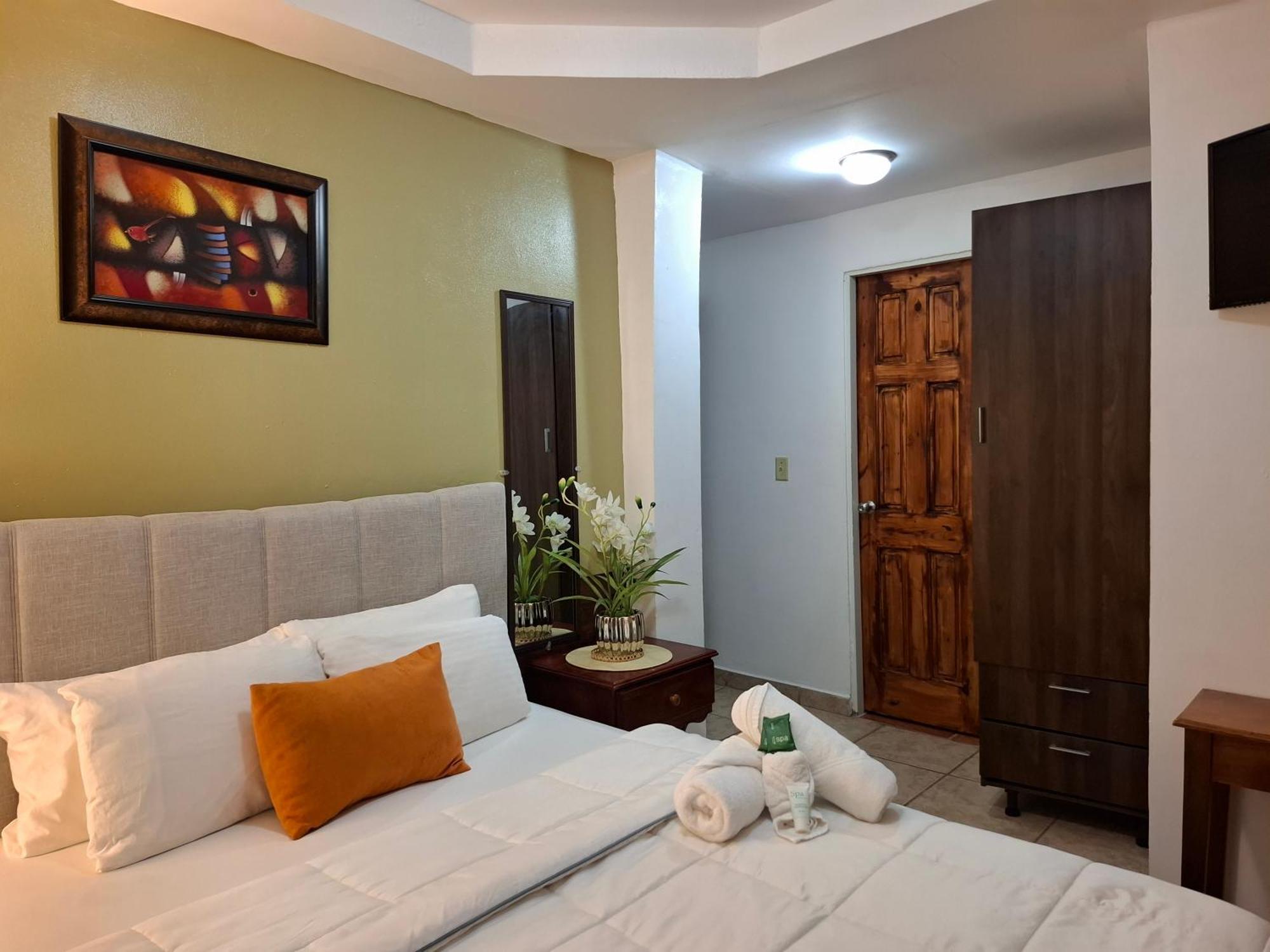 Hotel La Casa De La Abuela بوكيتي المظهر الخارجي الصورة