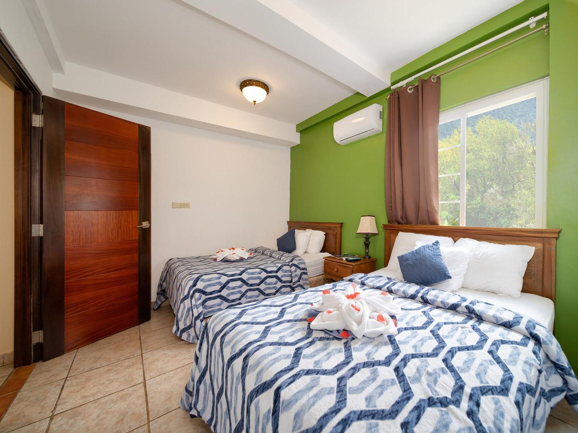 Hotel La Casa De La Abuela بوكيتي المظهر الخارجي الصورة