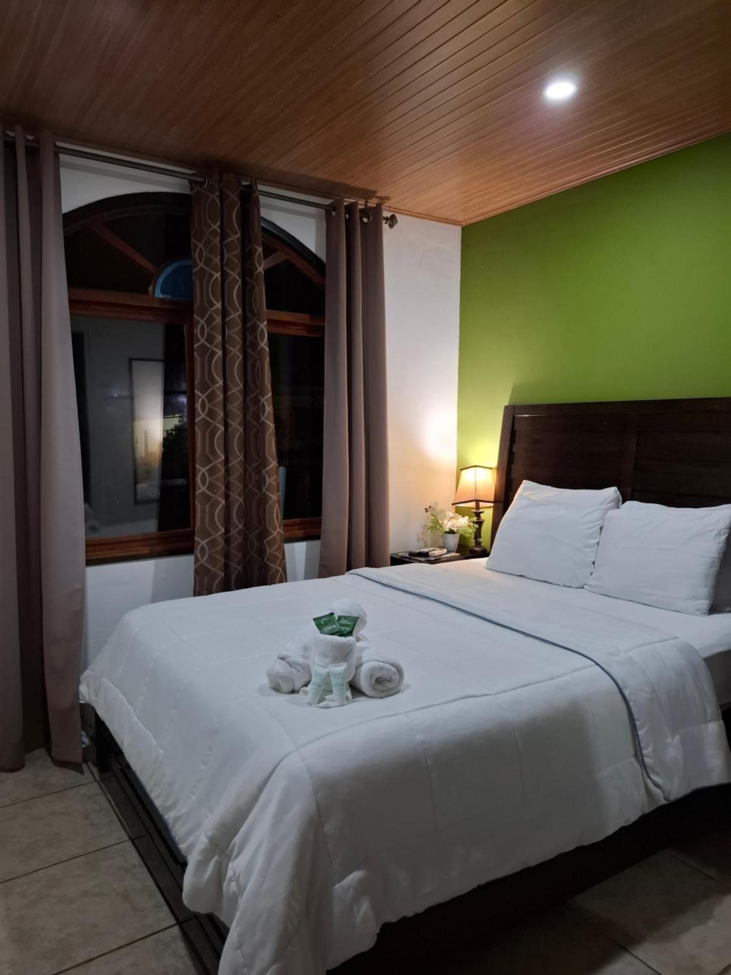 Hotel La Casa De La Abuela بوكيتي المظهر الخارجي الصورة