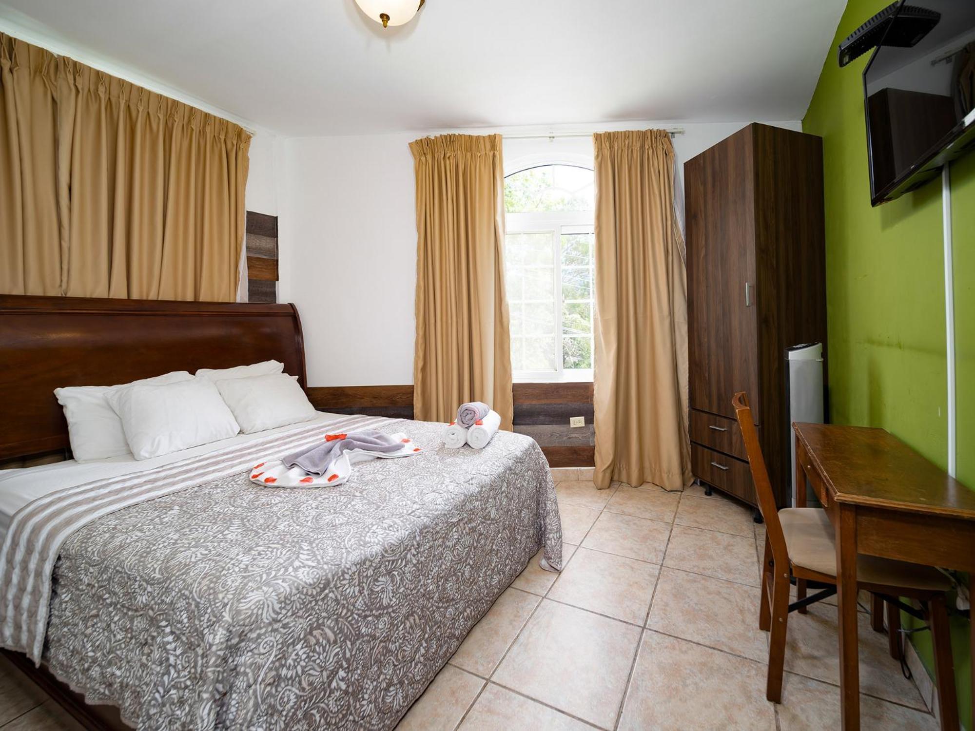 Hotel La Casa De La Abuela بوكيتي المظهر الخارجي الصورة