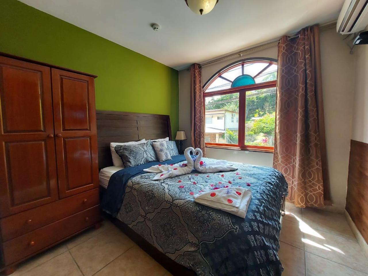 Hotel La Casa De La Abuela بوكيتي المظهر الخارجي الصورة