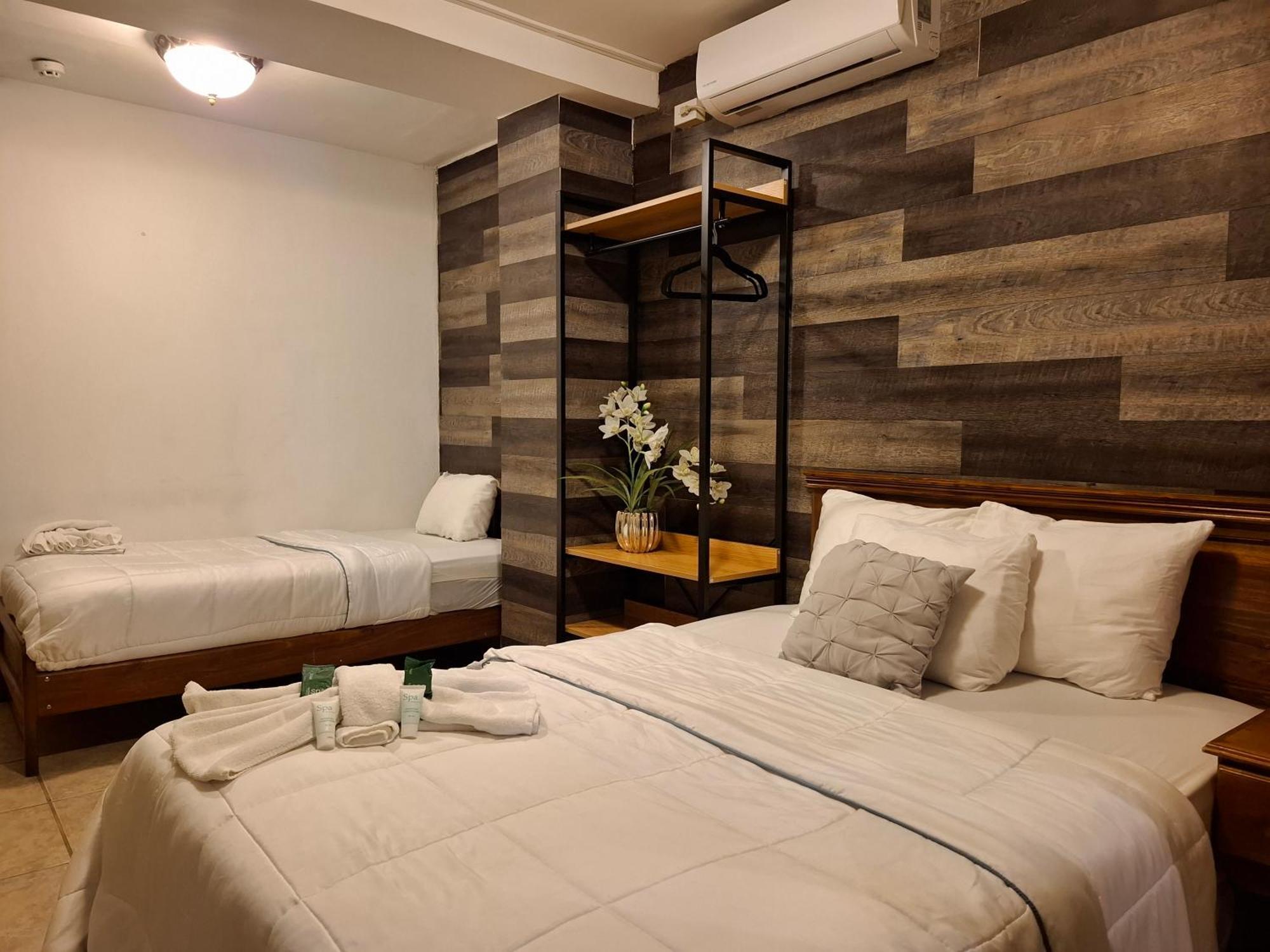 Hotel La Casa De La Abuela بوكيتي المظهر الخارجي الصورة