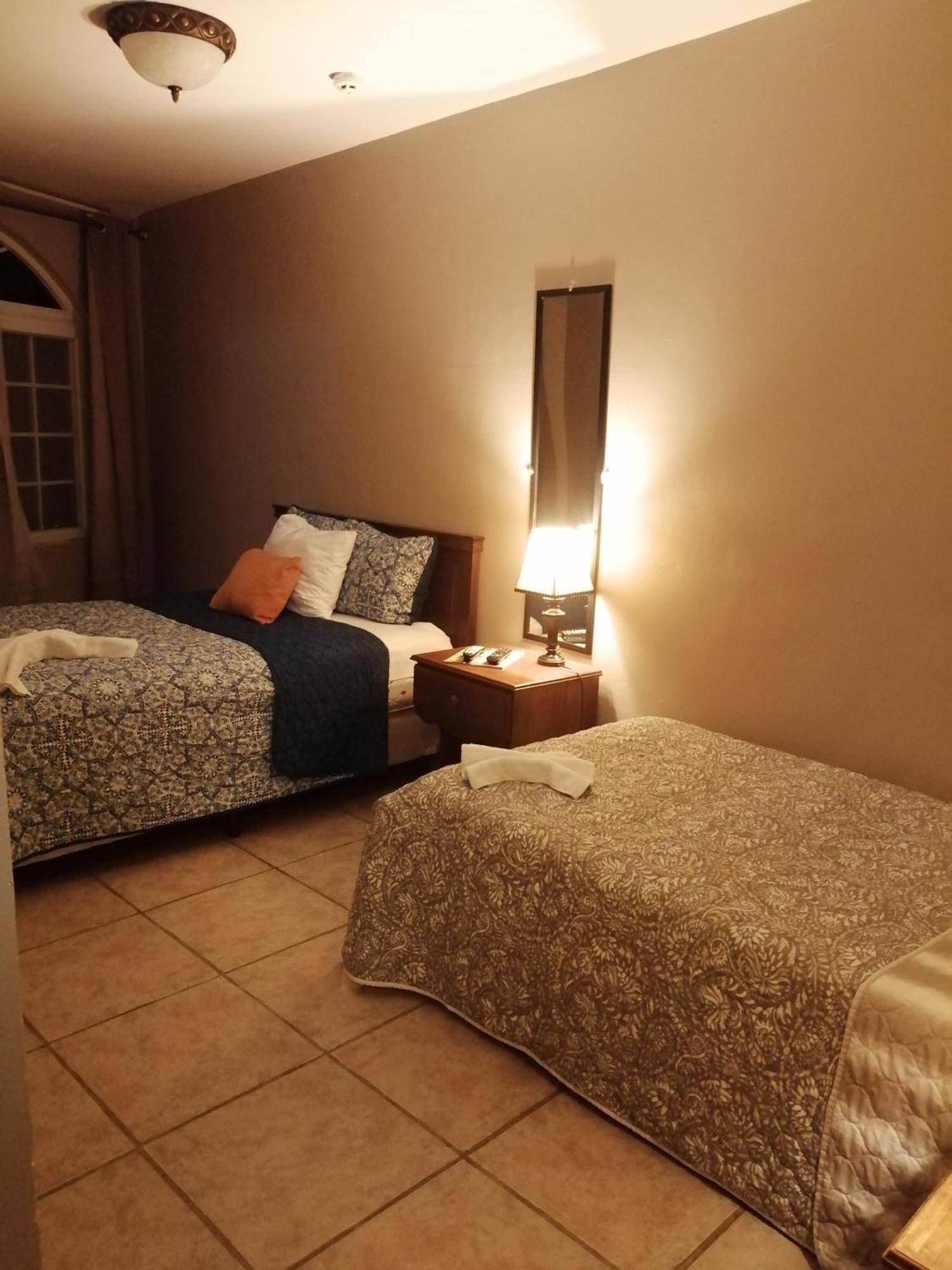 Hotel La Casa De La Abuela بوكيتي المظهر الخارجي الصورة