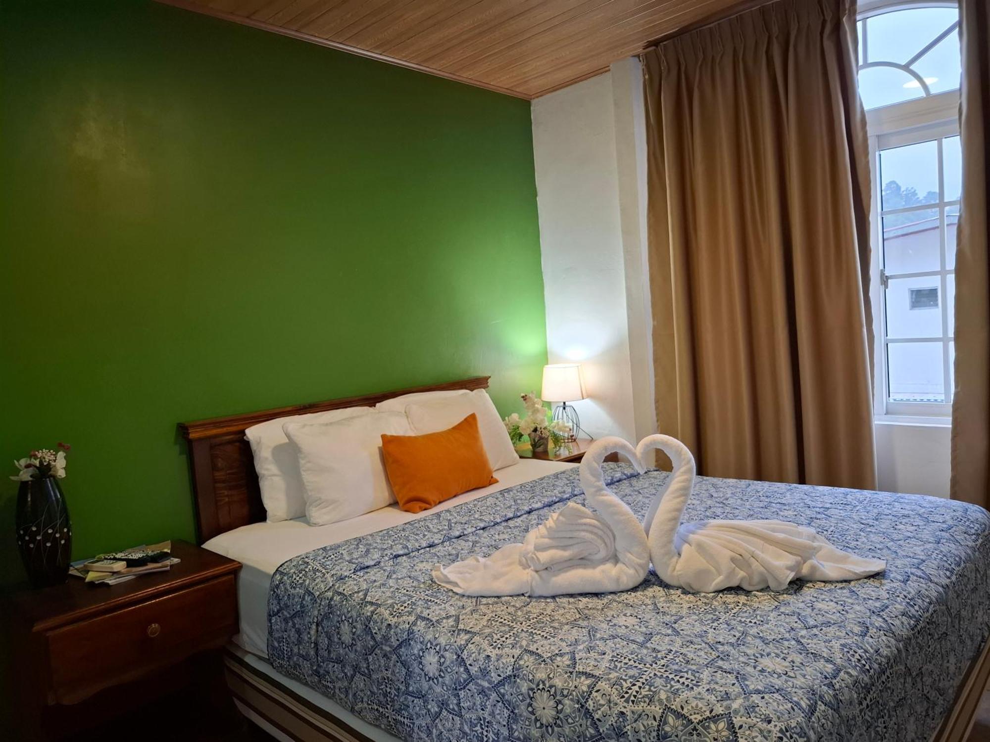 Hotel La Casa De La Abuela بوكيتي المظهر الخارجي الصورة