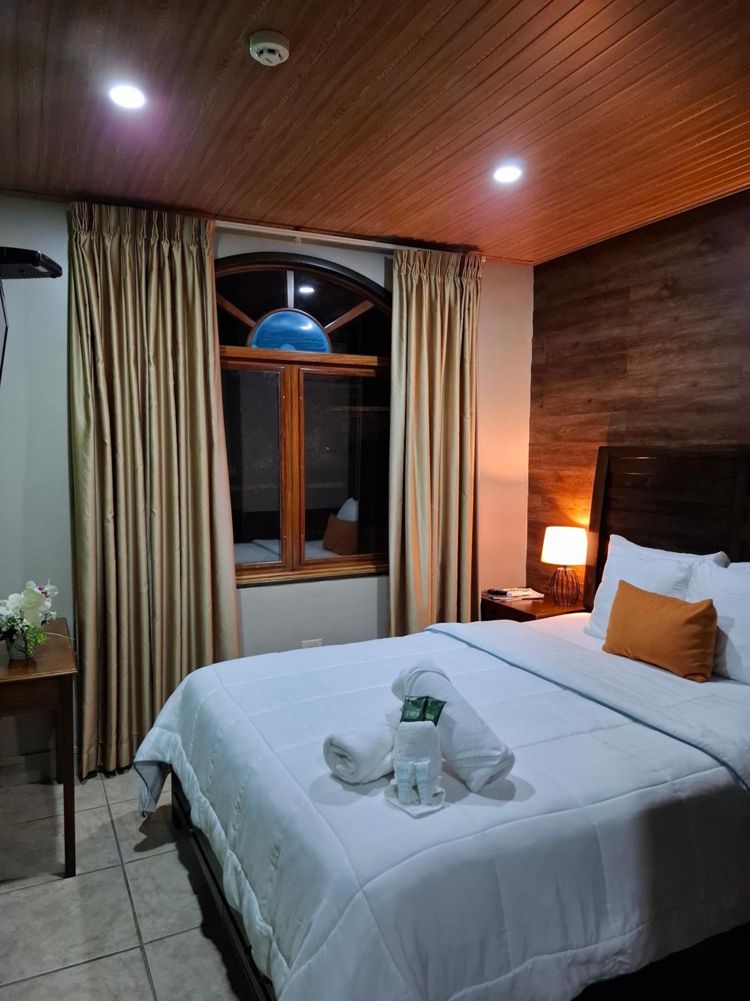 Hotel La Casa De La Abuela بوكيتي المظهر الخارجي الصورة