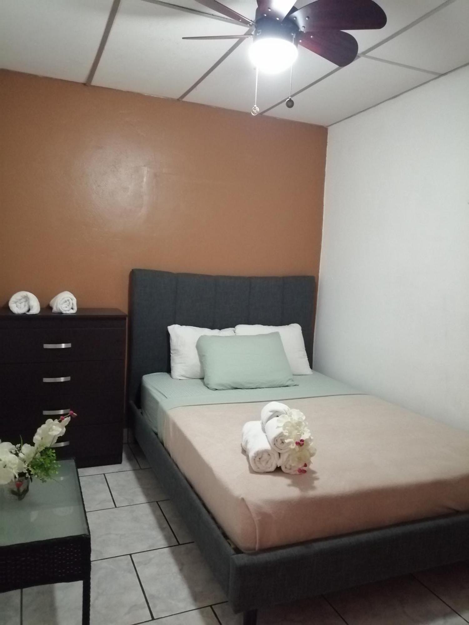Hotel La Casa De La Abuela بوكيتي المظهر الخارجي الصورة