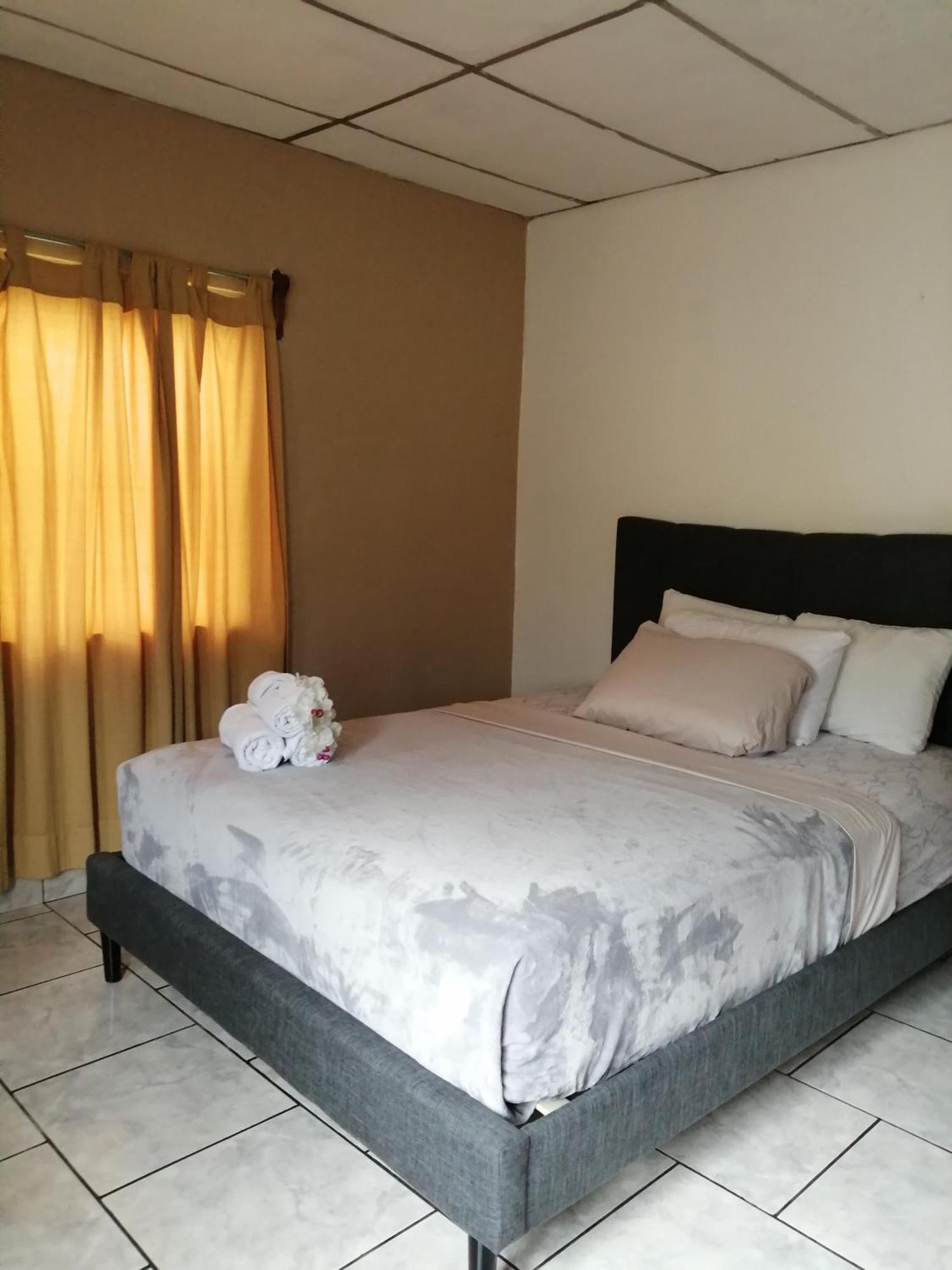 Hotel La Casa De La Abuela بوكيتي المظهر الخارجي الصورة