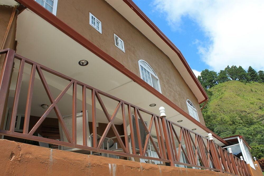 Hotel La Casa De La Abuela بوكيتي المظهر الخارجي الصورة