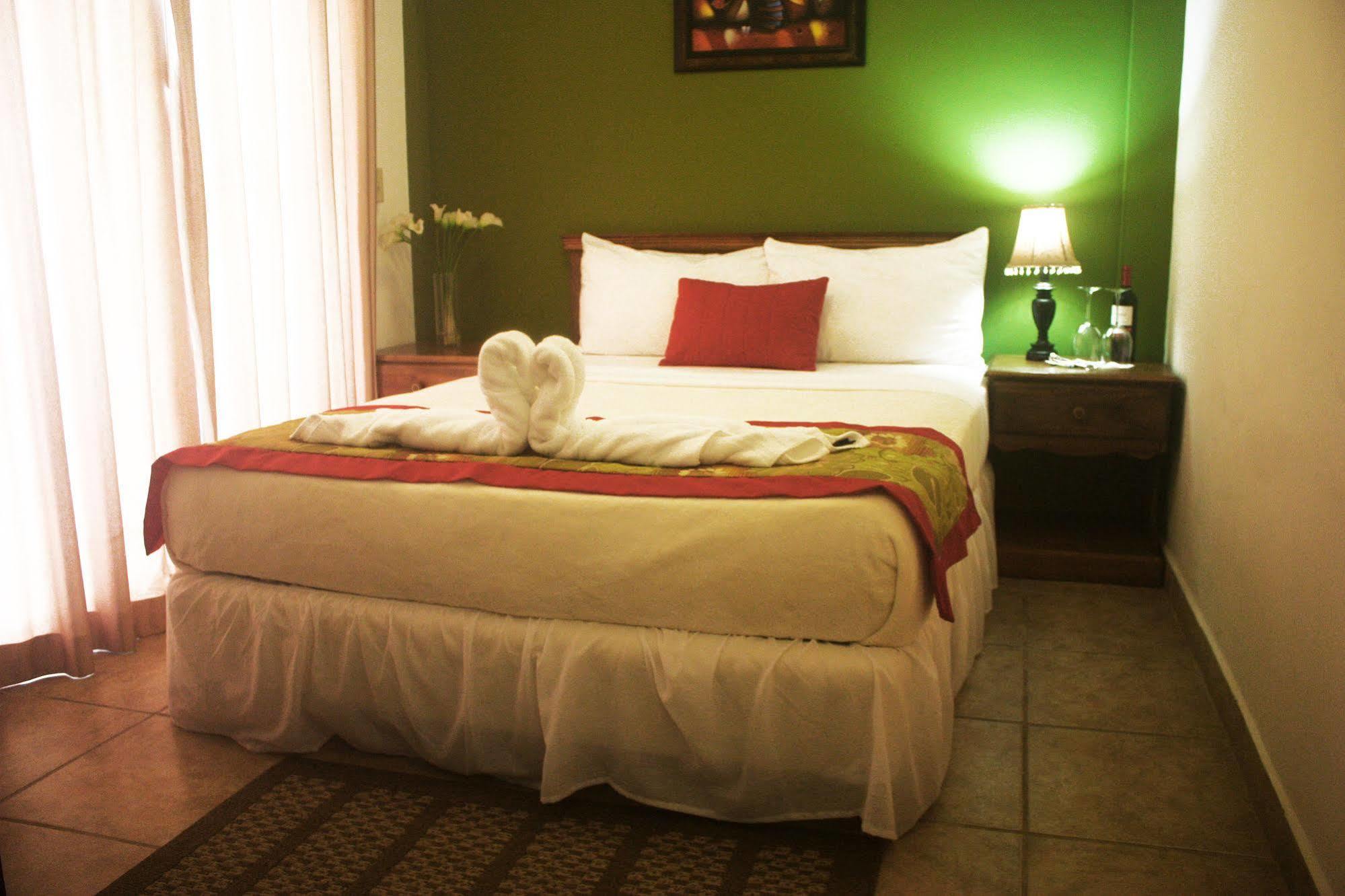 Hotel La Casa De La Abuela بوكيتي المظهر الخارجي الصورة